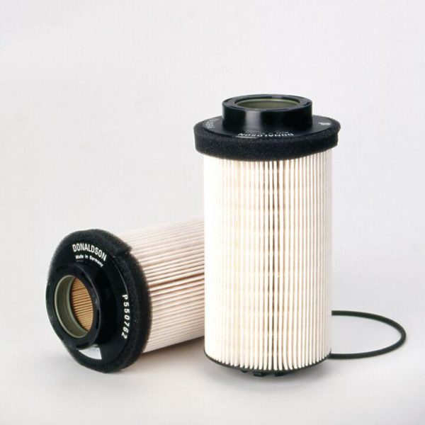 FILTRO DE COMBUSTIBLE, CARTUCHO