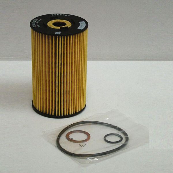 FILTRO DE LUBRICANTE, CARTUCHO