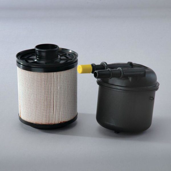 JUEGO DE FILTROS DE COMBUSTIBLE
