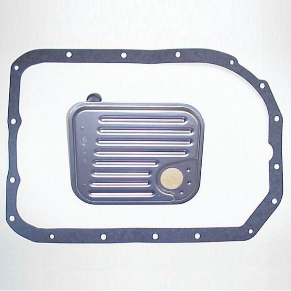 JUEGO DE FILTROS DE TRANSMISIÓN