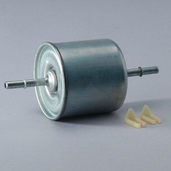 FILTRO DE COMBUSTIBLE, EN LÍNEA