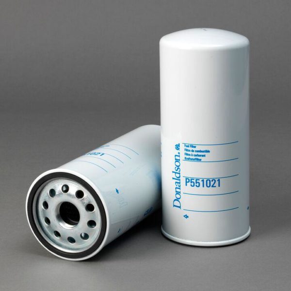 FILTRO DE COMBUSTIBLE, SPIN-ON