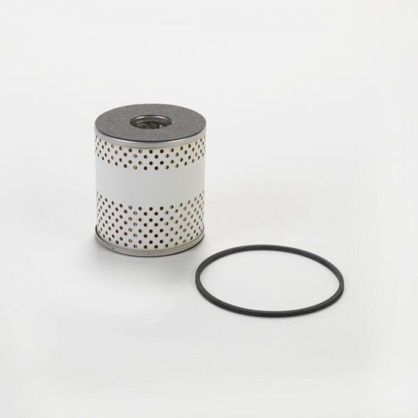 FILTRO DE LUBRICANTE, CARTUCHO