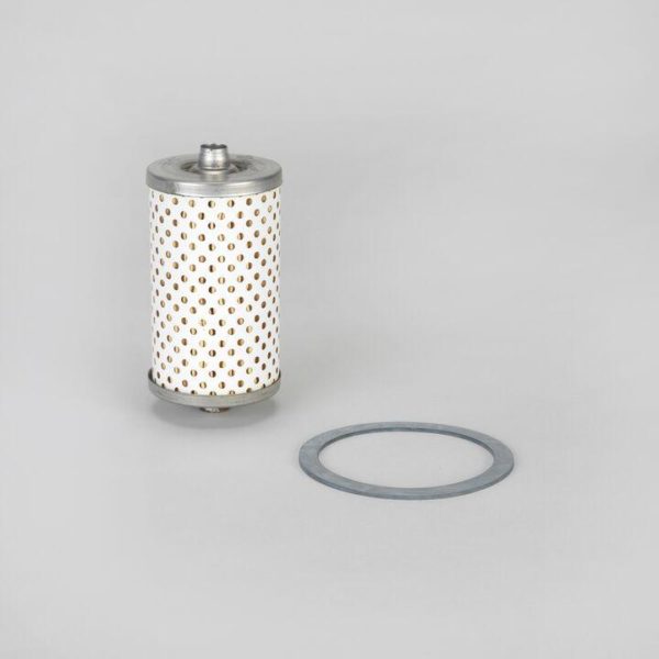FILTRO DE LUBRICANTE, CARTUCHO