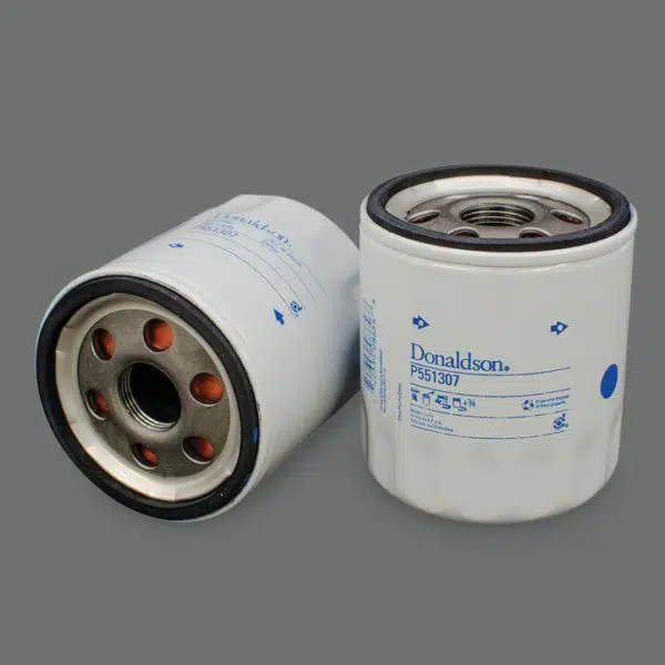 FILTRO DE LUBRICANTE, FLUJO PLENO SPIN-ON