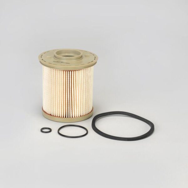 FILTRO DE COMBUSTIBLE, CARTUCHO SEPARADOR DE AGUA