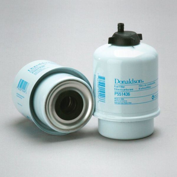 FILTRO DE COMBUSTIBLE, CARTUCHO SEPARADOR DE AGUA