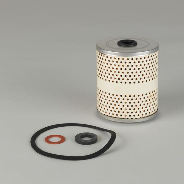 FILTRO DE LUBRICANTE, CARTUCHO