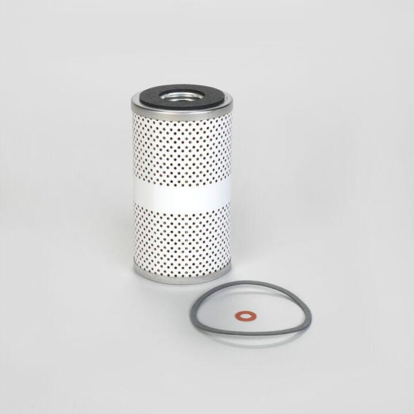 FILTRO DE COMBUSTIBLE, CARTUCHO SECUNDARIO