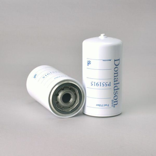 FILTRO DE COMBUSTIBLE, SPIN-ON