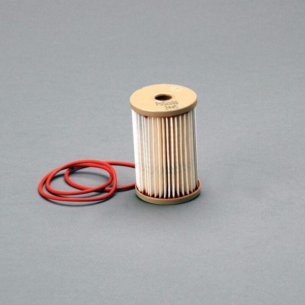 FILTRO DE COMBUSTIBLE, CARTUCHO SEPARADOR DE AGUA