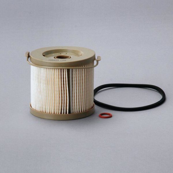 FILTRO DE COMBUSTIBLE, CARTUCHO SEPARADOR DE AGUA