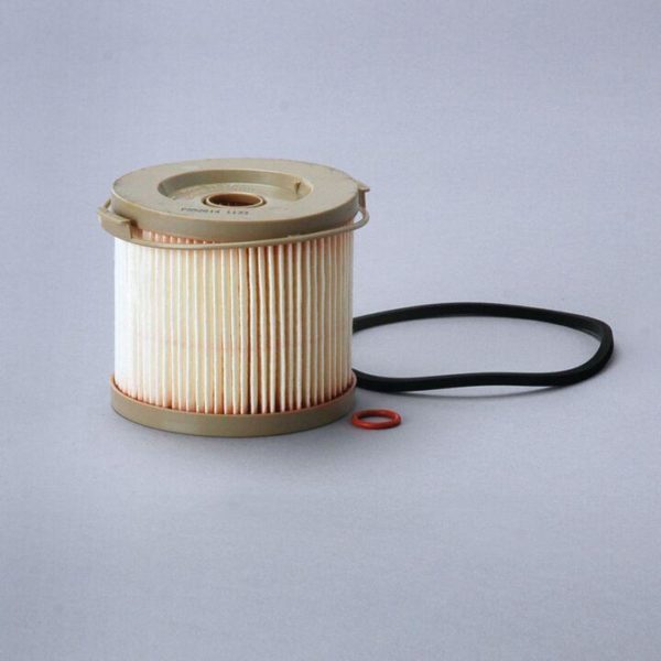 FILTRO DE COMBUSTIBLE, CARTUCHO SEPARADOR DE AGUA
