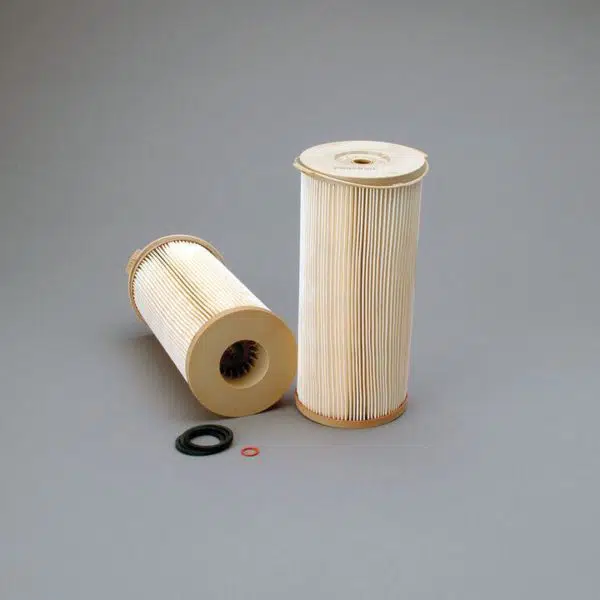 FILTRO DE COMBUSTIBLE, CARTUCHO SEPARADOR DE AGUA