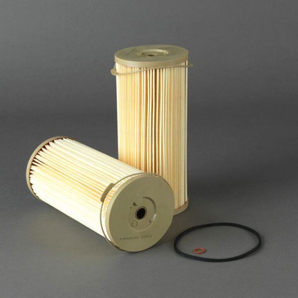 FILTRO DE COMBUSTIBLE, CARTUCHO SEPARADOR DE AGUA