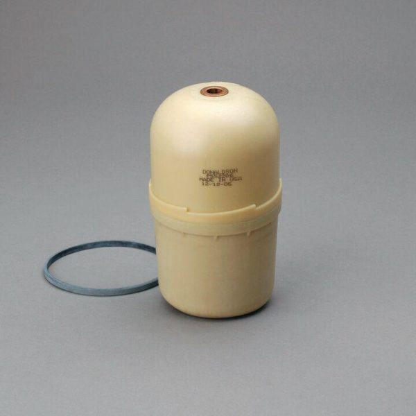 FILTRO DE COMBUSTIBLE, SPIN-ON SEPARADOR DE AGUA T