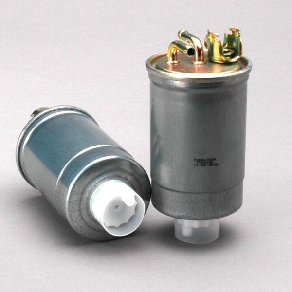 FILTRO DE LUBRICANTE, BYPASS SPIN-ON
