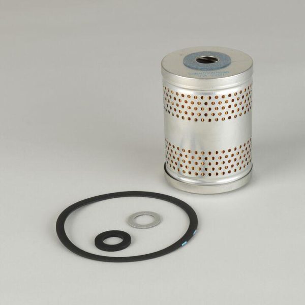 FILTRO DE LUBRICANTE, CARTUCHO