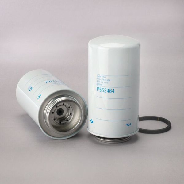 FILTRO DE LUBRICANTE, CARTUCHO