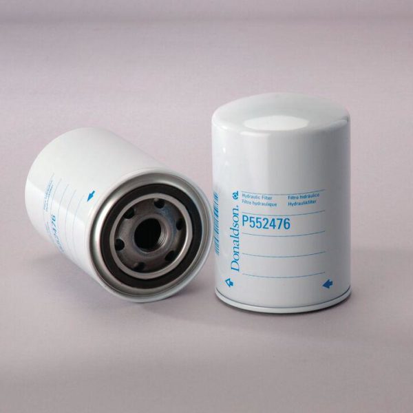 FILTRO HIDRÁULICO, SPIN-ON