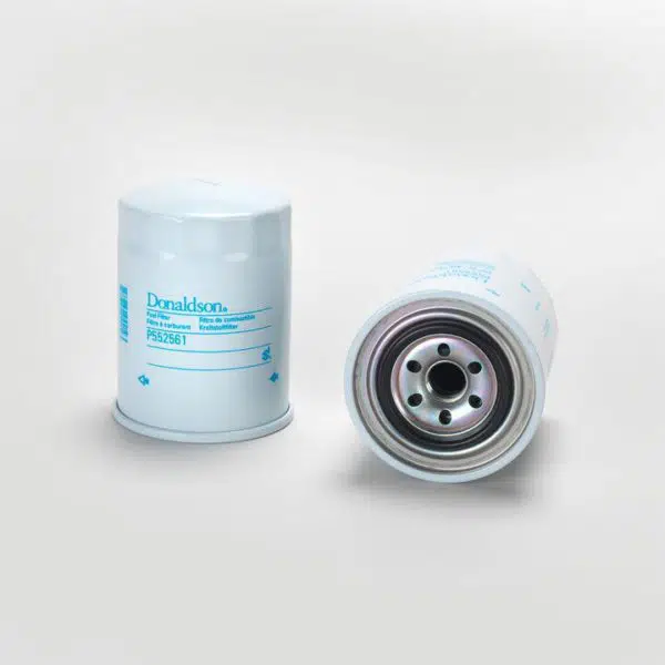 FILTRO DE COMBUSTIBLE, SPIN-ON