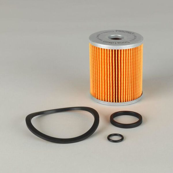FILTRO DE COMBUSTIBLE, CARTUCHO