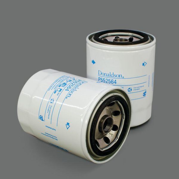FILTRO DE COMBUSTIBLE, SPIN-ON SEPARADOR DE AGUA
