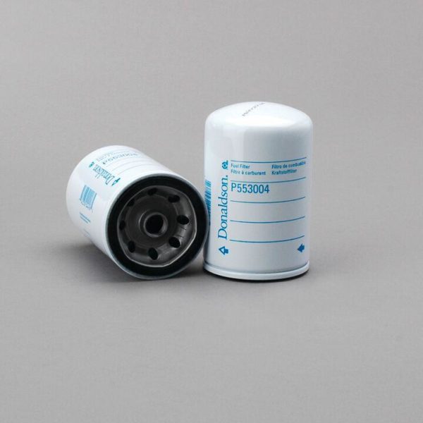 FILTRO DE COMBUSTIBLE, SPIN-ON