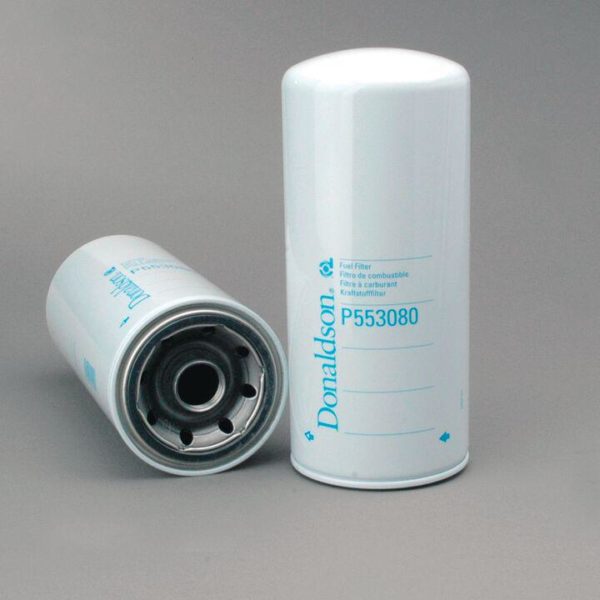 FILTRO DE COMBUSTIBLE, SPIN-ON SEPARADOR DE AGUA