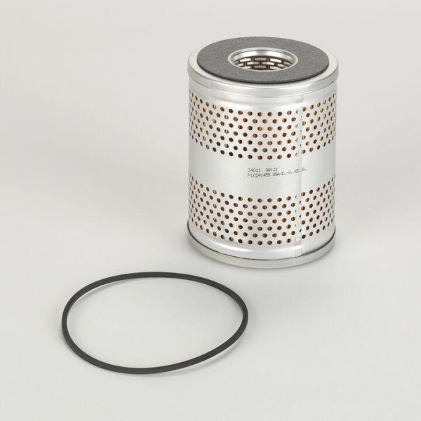FILTRO DE LUBRICANTE, CARTUCHO