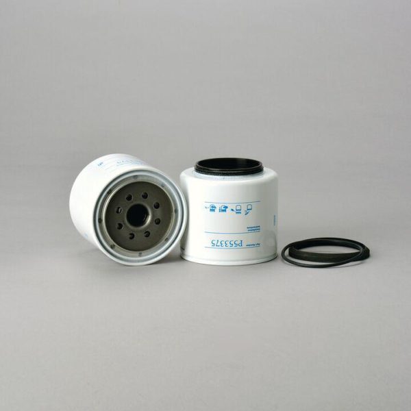 FILTRO DE COMBUSTIBLE, SPIN-ON SEPARADOR DE AGUA