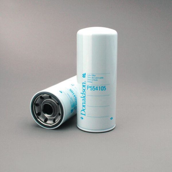 FILTRO DE LUBRICANTE, FLUJO PLENO SPIN-ON