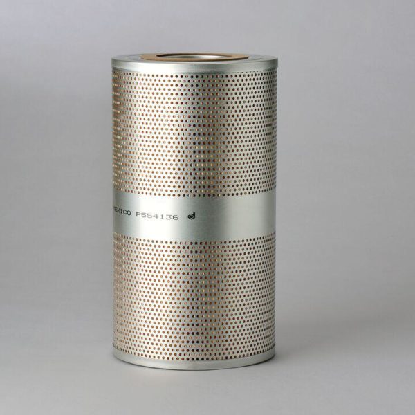 FILTRO DE LUBRICANTE, CARTUCHO