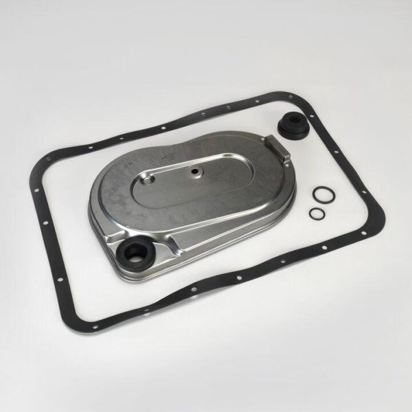 JUEGO DE FILTROS DE TRANSMISIÓN