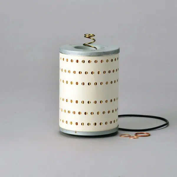 FILTRO DE LUBRICANTE, CARTUCHO