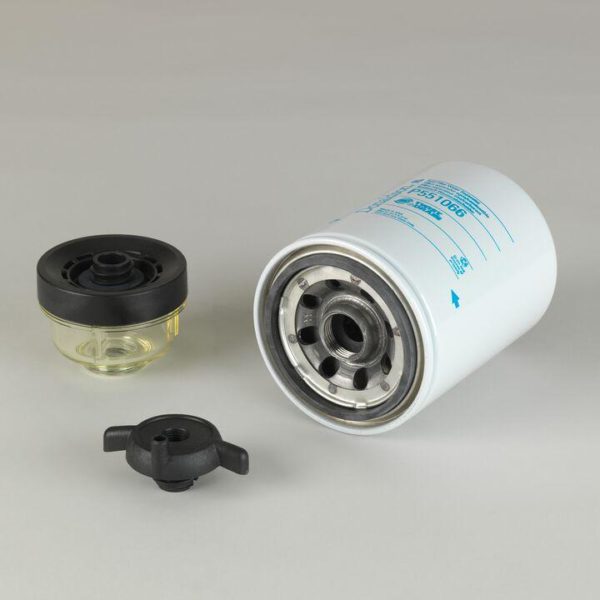JUEGO DE FILTROS DE COMBUSTIBLE