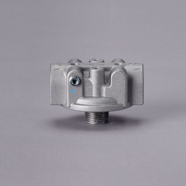 CONJUNTO DE CABEZAL, HIDRÁULICO