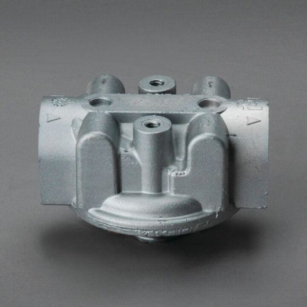 CONJUNTO DE CABEZAL, HIDRÁULICO