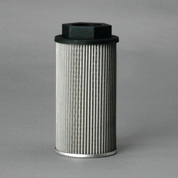 FILTRO HIDRÁULICO, TAMIZ