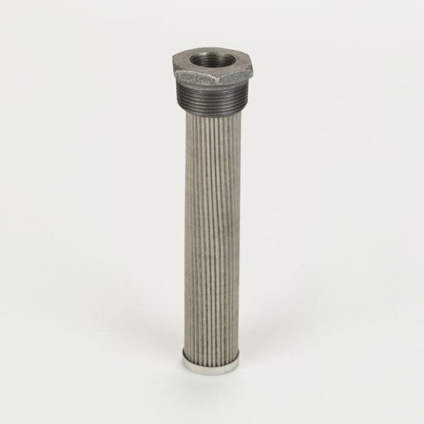 FILTRO HIDRÁULICO, TAMIZ