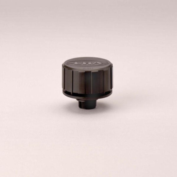 RESPIRADERO, HIDRÁULICO