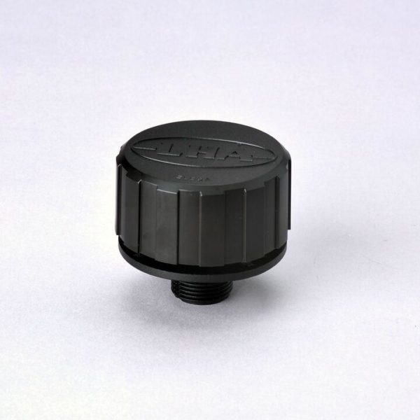 RESPIRADERO, HIDRÁULICO