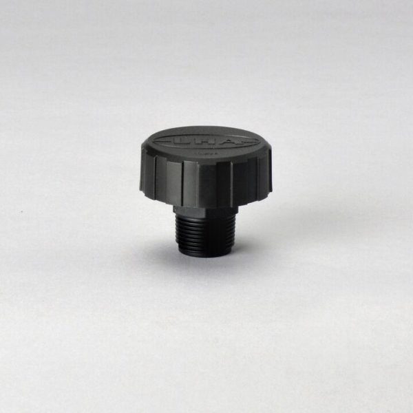 RESPIRADERO, HIDRÁULICO