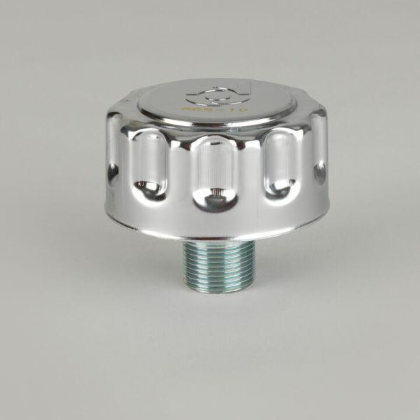 RESPIRADERO, HIDRÁULICO