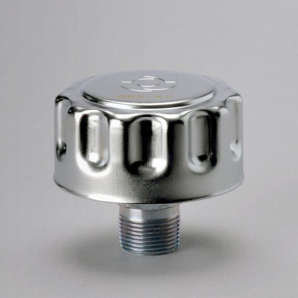 RESPIRADERO, HIDRÁULICO