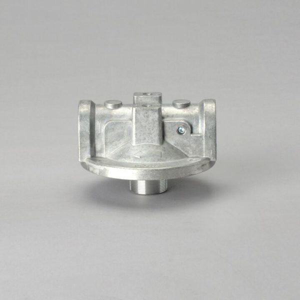 CONJUNTO DE CABEZAL, HIDRÁULICO