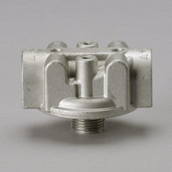 CONJUNTO DE CABEZAL, HIDRÁULICO