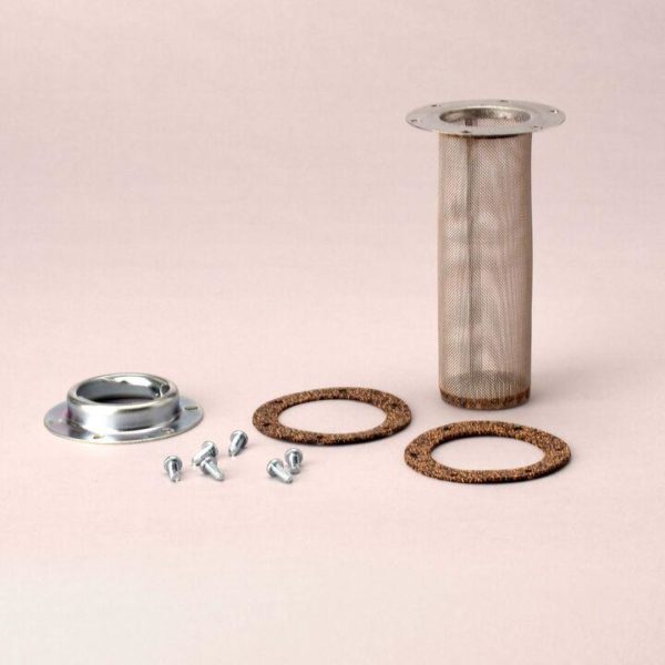 CONJUNTO DE BRIDA, HIDRÁULICO