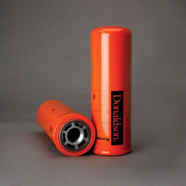 FILTRO HIDRÁULICO, SPIN-ON DURAMAX