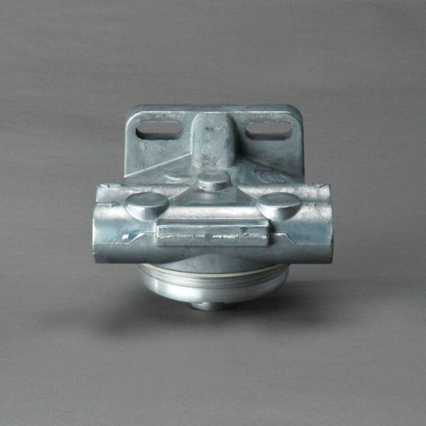 CONJUNTO DE CABEZAL, COMBUSTIBLE